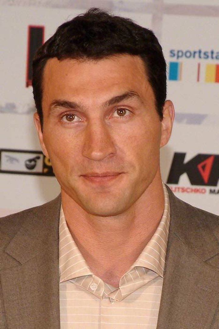 Wladimir Klitschko Height, Weight, Net Worth, Age, Birthday, Wikipedia, Who, Nationality, Biography