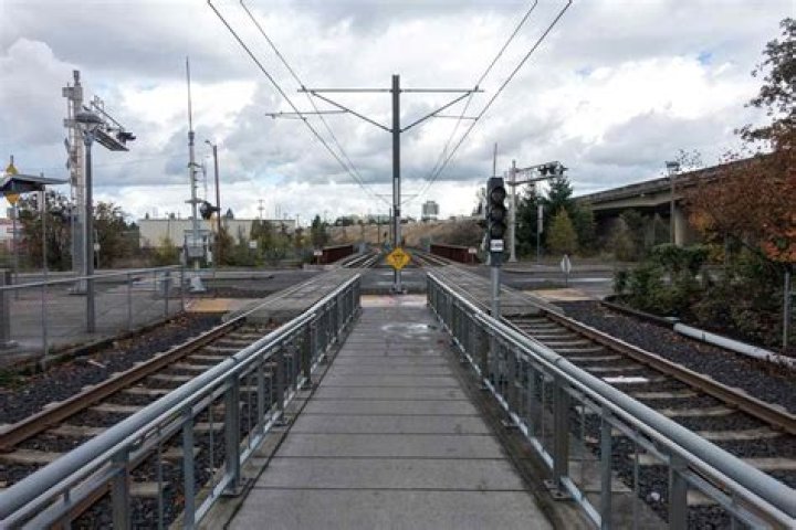 
Woman Accused of Pushing a Child onto Train Tracks in Oregon Arraigned on Assault Charges 