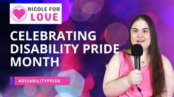 
“Women’s Day Talk” Australian Disability Advocate Nicole Lee Talks About The Difficulties of Abused Disabled Women 