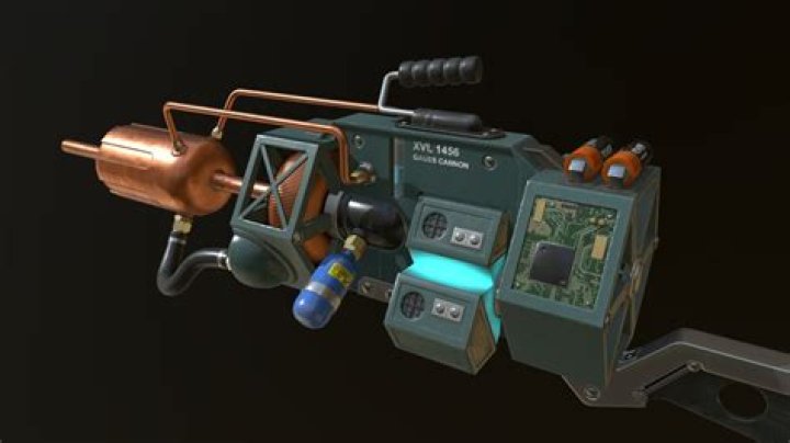 Would a gauss gun have recoil?