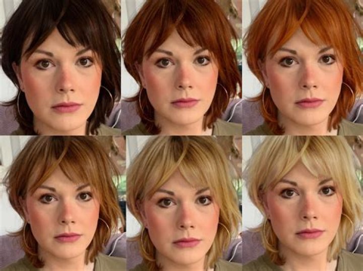 Would bob hair suit me?