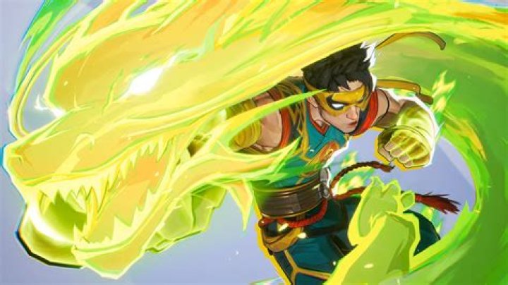 Would iron fist beat shang chi?