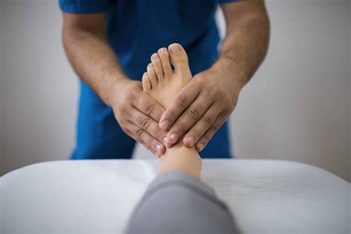 Would massage help neuroma?