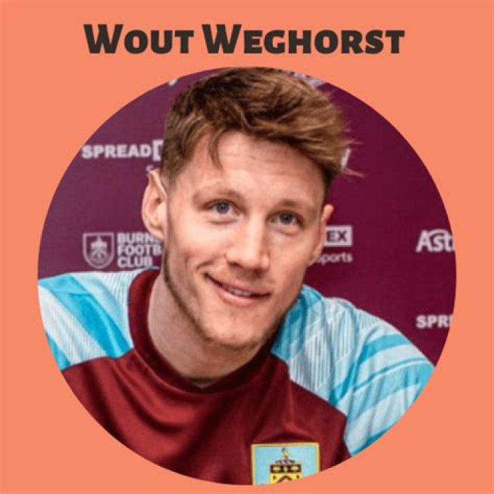 Wout Weghorst Height, Weight, Net Worth, Age, Birthday, Wikipedia, Who, Nationality, Biography
