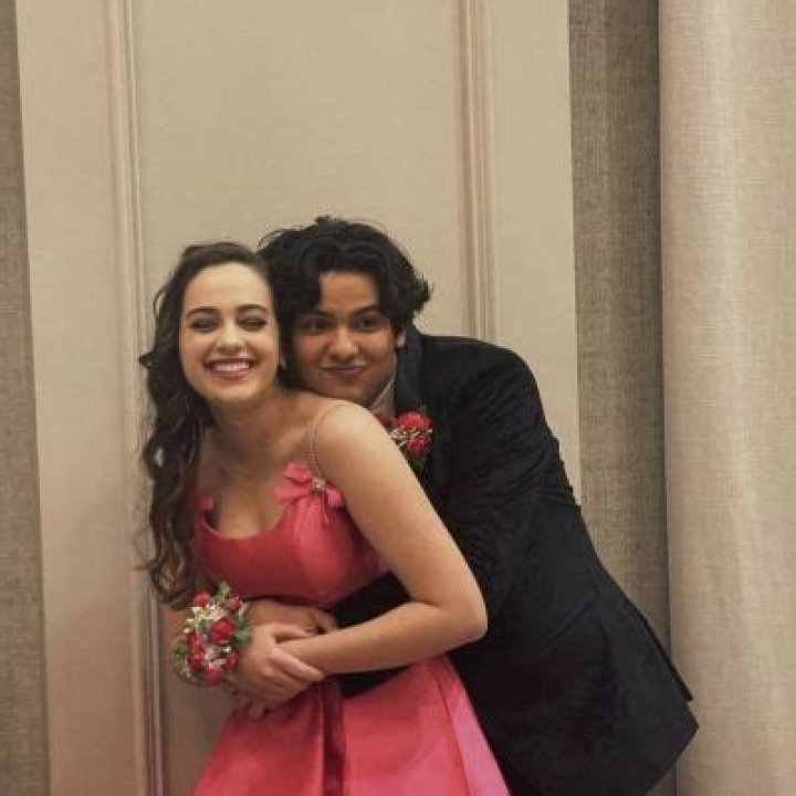 
Xolo Maridueña Was Rumored To Be Dating Mary Mouser 