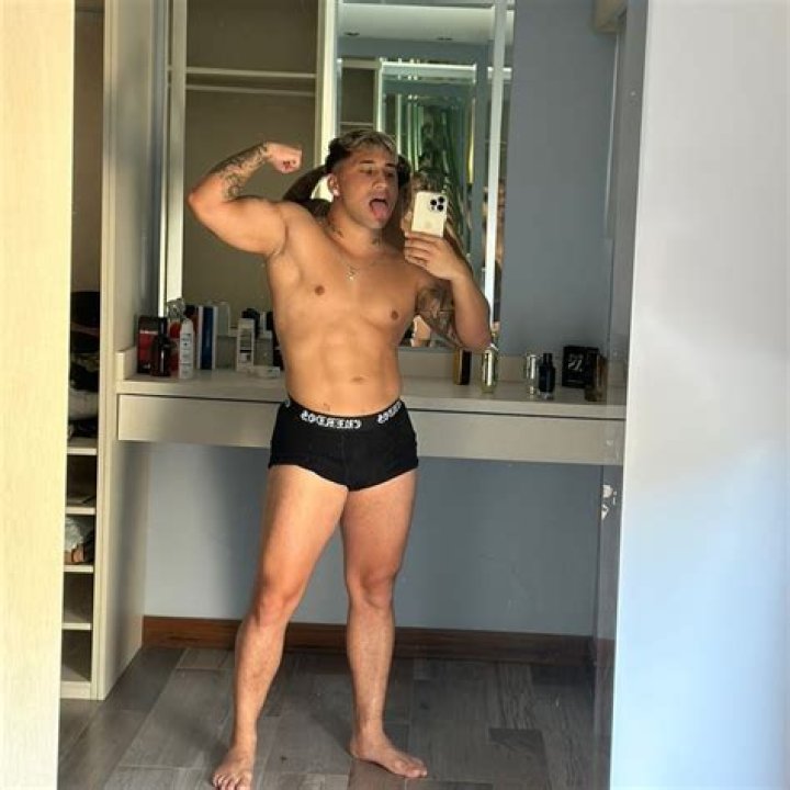 
Yao Cabrera Height, Weight, Net Worth, Age, Birthday, Wikipedia, Who, Nationality, Biography 