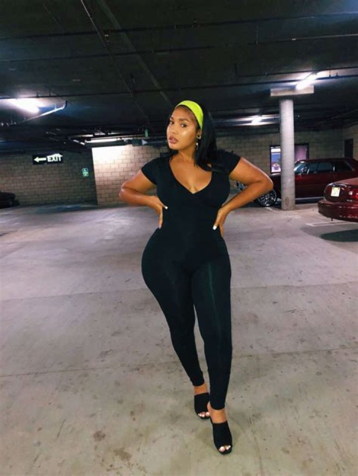 Yaris Sanchez Height, Weight, Net Worth, Age, Birthday, Wikipedia, Who, Instagram, Biography