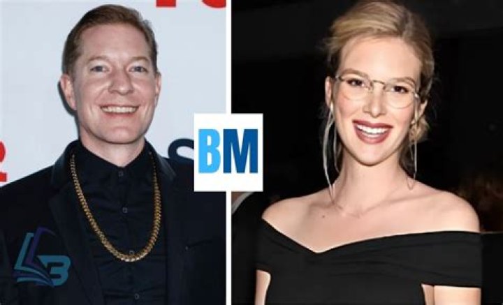 
Yes, Joseph Sikora Is Still Married With His Wife Tania Ribalow In 2022- Fans Of Power Rest Assured 