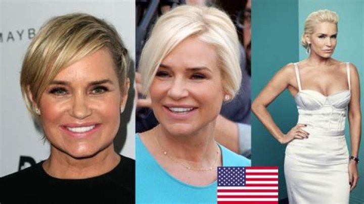 Yolanda Hadid Height, Weight, Net Worth, Age, Birthday, Wikipedia, Who, Nationality, Biography