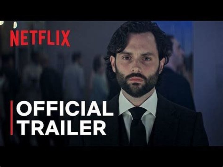 
You star Penn Badgley reveals he got nauseous while filming the show 