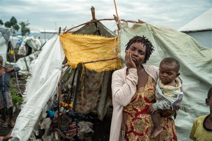 
You Will D!e- Laura Ikeji Tells Nigerian Politicians As More Nigerian Professionals Flee The Country 