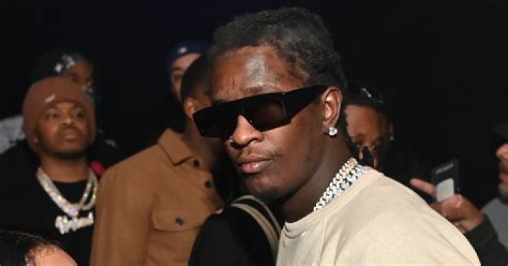 
Young Thug’s Sister Angela Grier Passes Away 