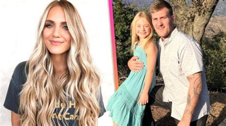 
YouTube Star Savannah LaBrant Announces Death Of Daughter’s Dad At 29 