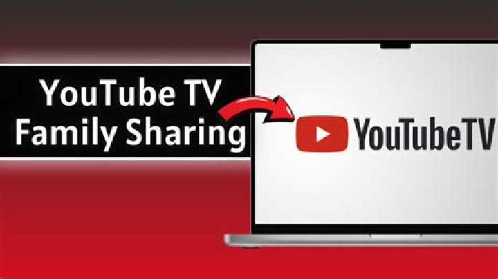 
Youtube Tv Family Sharing Not Working: How To Fix Youtube Tv Family Sharing Not Working? 