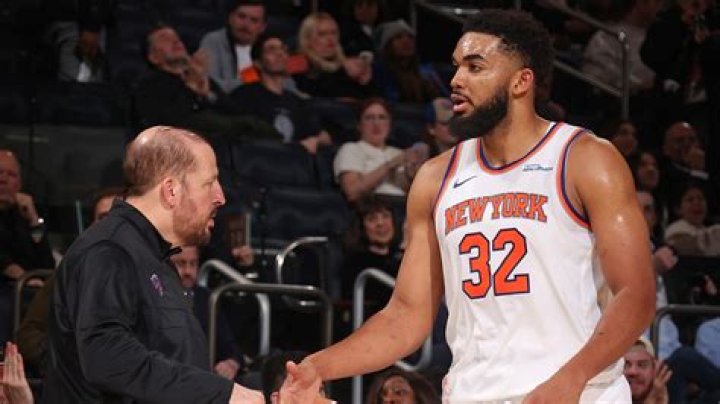 Yung Gravy Height 6’6” Shorter Than Karl Anthony Towns 6’11”, Used To Be Roommates!