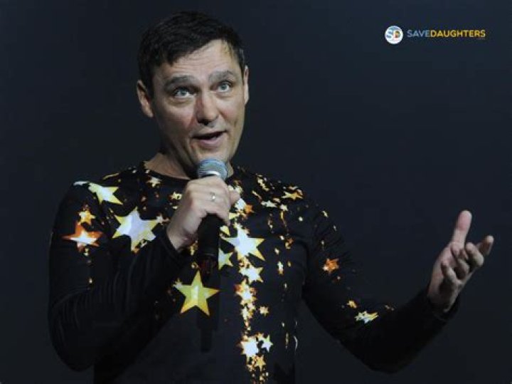 
Yuri Shatunov Height, Weight, Net Worth, Age, Birthday, Wikipedia, Who, Nationality, Biography 