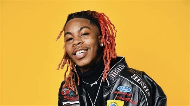 Yvng Swag Height, Weight, Net Worth, Age, Birthday, Wikipedia, Who, Nationality, Biography