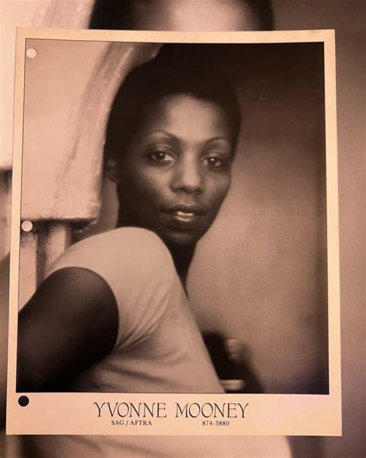 Yvonne Mooney Age, Birthday, Wikipedia, Who, Nationality, Biography