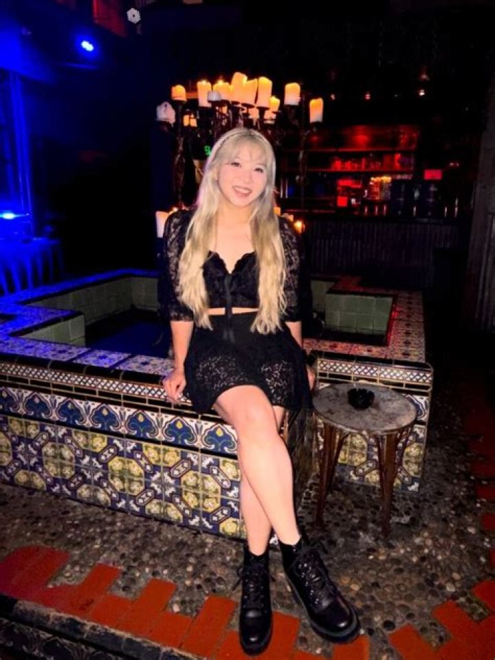 Yvonnie Height, Weight, Net Worth, Age, Birthday, Wikipedia, Who, Instagram, Biography