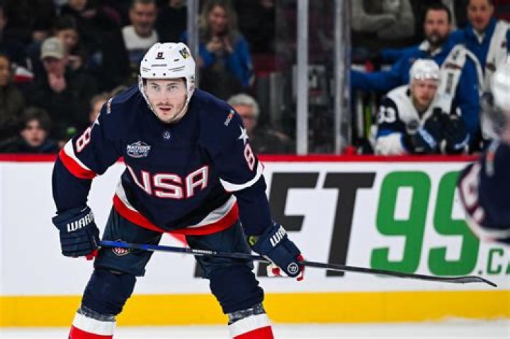 
Zach Werenski Height, Weight, Net Worth, Age, Birthday, Wikipedia, Who, Nationality, Biography 