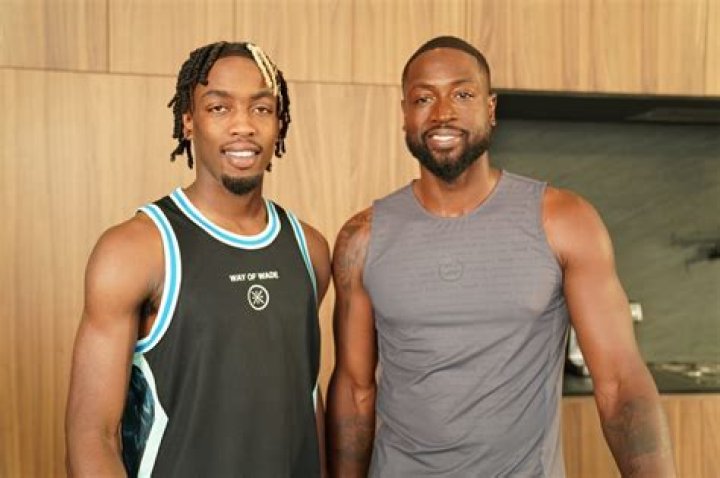 Zaire Wade Height, Weight, Net Worth, Age, Birthday, Wikipedia, Who, Nationality, Biography