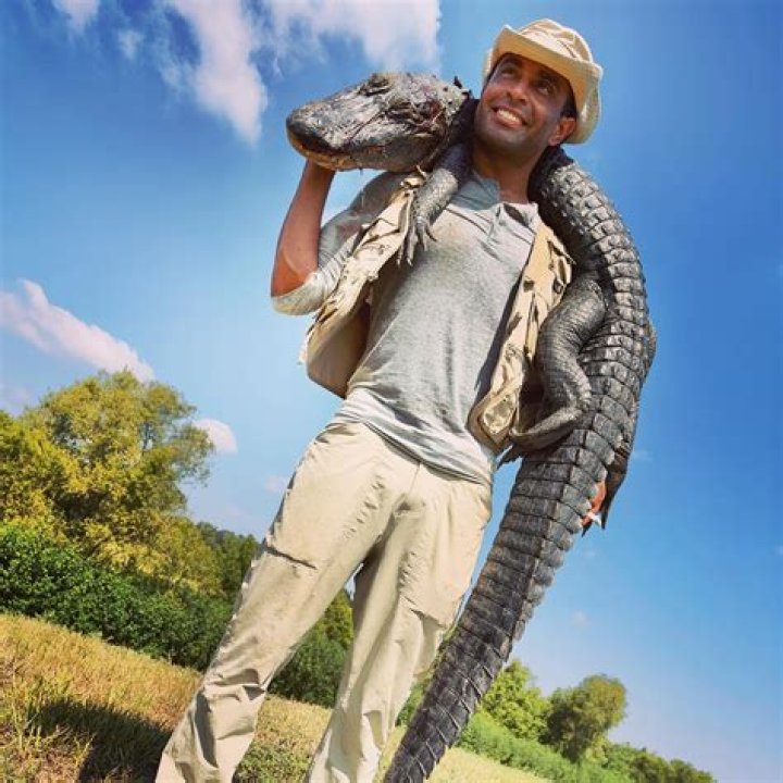 Zak Catchem Height, Age, Wife, Biography, Wiki, Net Worth