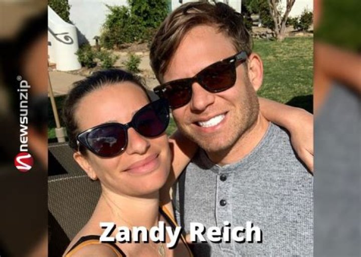 Zandy Reich Height, Age, Boyfriend, Biography, Wiki, Net Worth