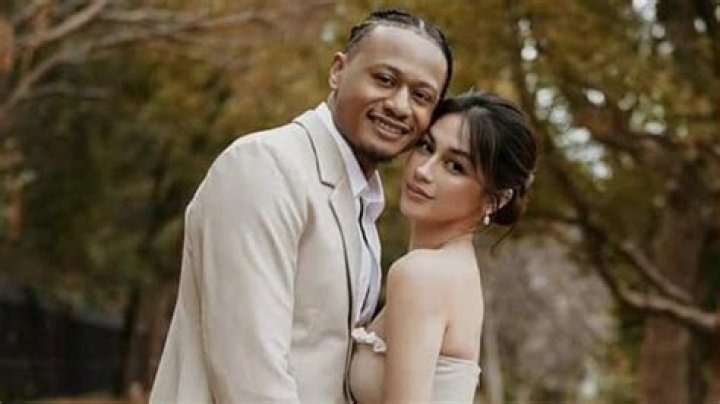Zeinab Harake Husband Is She Married To Long-Term Partner Daryl Ruiz aka Skusta Clee?
