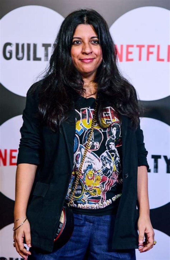 Zoya Akhtar Height, Weight, Net Worth, Age, Birthday, Wikipedia, Who, Nationality, Biography